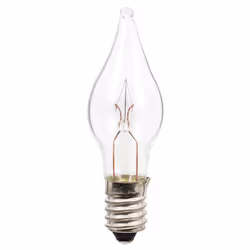 Konstsmide 2629-030, 3 W, E10, Blanc chaud, 3 kWh, E