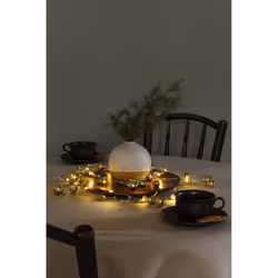 Konstsmide 3290-803 guirlande électrique 2,2 m 20 lampe(s) LED