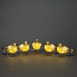 Konstsmide 6291-103 lumière décorative Figurine lumineuse décorative Transparent LED 0,8 W