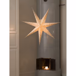 Konstsmide 2912-280 lumière décorative Figurine lumineuse décorative Or 1 lampe(s)