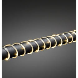 Konstsmide 3090-100 guirlande électrique 20 m 260 lampe(s) LED
