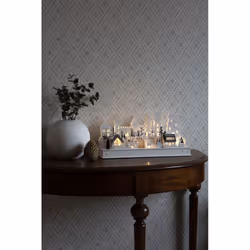 Konstsmide 3257-210 lumière décorative Figurine lumineuse décorative Blanc 12 lampe(s) LED 0,72 W
