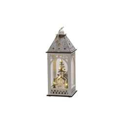 Konstsmide 3271-210 lumière décorative Figurine lumineuse décorative Blanc 8 lampe(s) LED 0,48 W