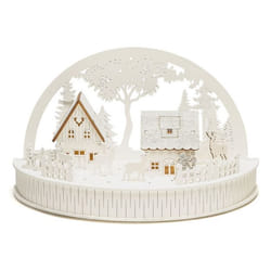 Konstsmide 3280-210 lumière décorative Figurine lumineuse décorative 5 ampoule(s) 0,3 W