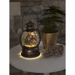 Konstsmide 3497-000 lanterne LED Or