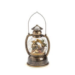 Konstsmide 3499-000 lanterne LED Or