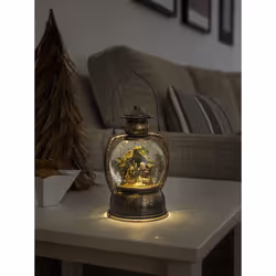 Konstsmide 3499-000 lanterne LED Or