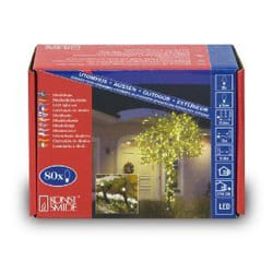 Konstsmide Micro LED lights 80 lampe(s)