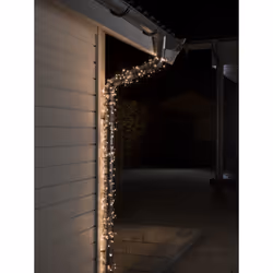 Konstsmide 3648-800 décoration de fête Guirlande