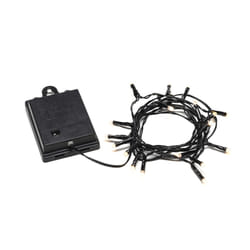Konstsmide 3722-130 guirlande électrique 2,4 m 20 lampe(s) LED