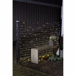Konstsmide 3723-100 décoration de fête Guirlande
