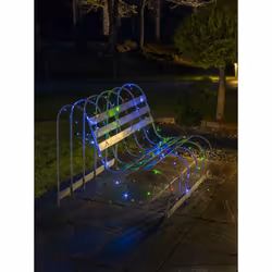 Konstsmide 3727-100 décoration de fête Guirlande