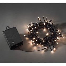 Konstsmide 3728-100 lumière décorative 80 lampe(s) LED
