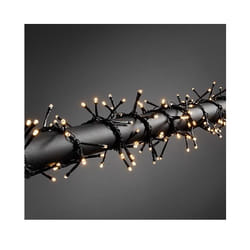 Konstsmide 3734-100 lumière décorative Noir 240 lampe(s) LED