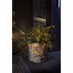 Konstsmide 3740-500 décoration de fête Guirlande