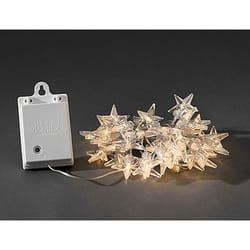 Konstsmide 3760-103 guirlande électrique 4,4 m 40 lampe(s) LED