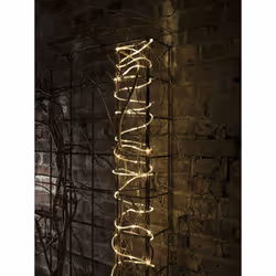 Konstsmide 3773-100 lumière décorative Lampe fibre optique Transparent LED 0,975 W