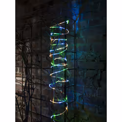 Konstsmide 3773-100 lumière décorative Lampe fibre optique Transparent LED 0,975 W