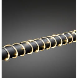 Konstsmide 3774-100 guirlande électrique 10 m 130 lampe(s) LED