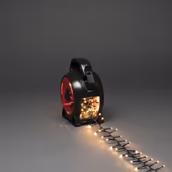 Konstsmide 3842-100 guirlande électrique 14,38 m 200 lampe(s) LED