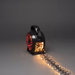 Konstsmide 3842-800 guirlande électrique 14,38 m 200 lampe(s) LED
