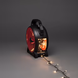 Konstsmide 3844-800 guirlande électrique 18,78 m 400 lampe(s) LED