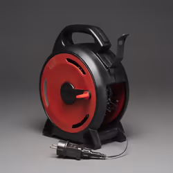 Konstsmide 3846-800 lumière décorative Guirlande lumineuse décorative Noir, Rouge 600 lampe(s) Incandescent 0,01 W F