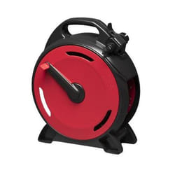 Konstsmide 3849-100 lumière décorative Guirlande lumineuse décorative Noir, Rouge 1000 lampe(s) LED 0,01 W E