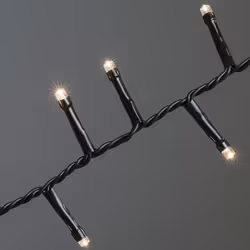 Konstsmide 3872-100 guirlande électrique 43,98 m 2000 lampe(s) LED