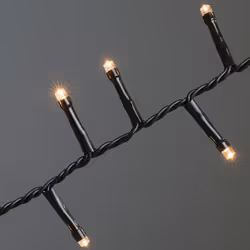 Konstsmide 3872-800 guirlande électrique 48,98 m 2000 lampe(s) LED
