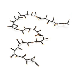 Konstsmide Cluster light 200 Guirlande