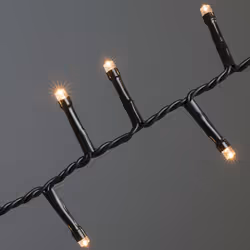 Konstsmide Cluster light 200 Guirlande