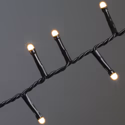 Konstsmide 3876-830 guirlande électrique 11,78 m 400 lampe(s) LED