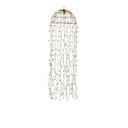 Konstsmide Decoration light set Guirlande lumineuse décorative Noir 400 lampe(s) LED 6 W E