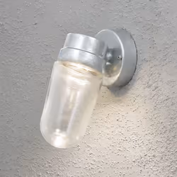 Konstsmide 413-320, 1 ampoule(s), 3000 K, IP54