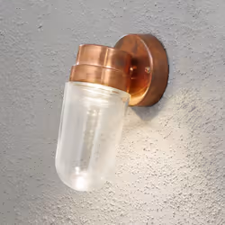 Konstsmide 413-900, 1 ampoule(s), 3000 K, IP54