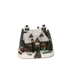 Konstsmide 4225-000 lumière décorative Figurine lumineuse décorative Multicolore 5 lampe(s) LED 0,32 W
