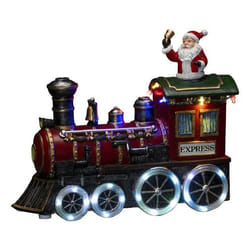 Konstsmide 4258-000 lumière décorative Figurine lumineuse décorative 24 ampoule(s) LED
