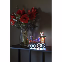Konstsmide 4258-000 lumière décorative Figurine lumineuse décorative 24 ampoule(s) LED