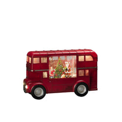 Konstsmide 4260-550 lumière décorative Figurine lumineuse décorative Rouge 5 lampe(s) LED 0,5 W