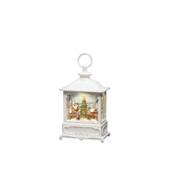 Konstsmide Water Lantern Figurine lumineuse décorative Blanc 1 lampe(s) LED 0,1 W