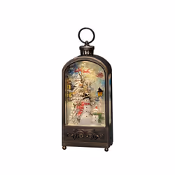 Konstsmide 4282-000, Figurine lumineuse décorative, Marron, Plastique, Universel, IP20, 5 h