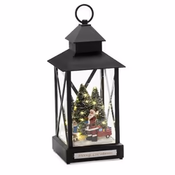 Konstsmide 4343-000, Noir, LED, 3,1 W, 3000 K, Blanc chaud, IP44