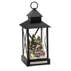 Konstsmide 4343-000 lanterne LED Noir