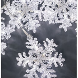 Konstsmide 4436-203 lumière décorative 30 lampe(s) LED