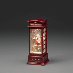 Konstsmide 4363-550 lumière décorative Figurine lumineuse décorative Rouge 1 lampe(s) LED 0,1 W
