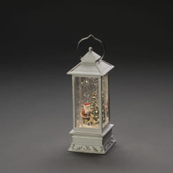 Konstsmide 4364-200 lumière décorative Figurine lumineuse décorative Blanc 1 lampe(s) LED 0,1 W