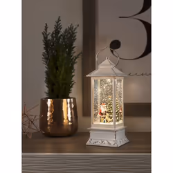 Konstsmide 4364-200 lumière décorative Figurine lumineuse décorative Blanc 1 lampe(s) LED 0,1 W