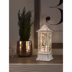 Konstsmide 4365-200 lumière décorative Figurine lumineuse décorative Blanc 1 lampe(s) LED 0,1 W