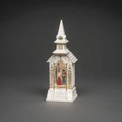 Konstsmide 4366-200 lumière décorative Figurine lumineuse décorative Blanc 1 lampe(s) LED 0,1 W